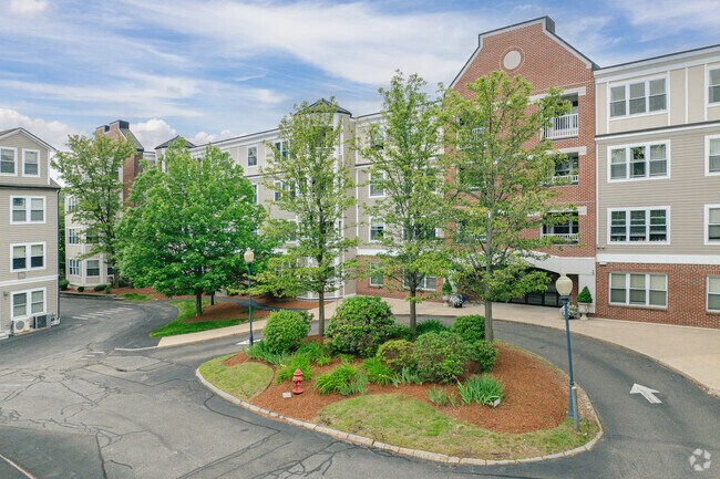 Brickworks Condominiums