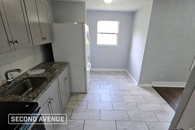 Foto del edificio - 1730 W 19th St