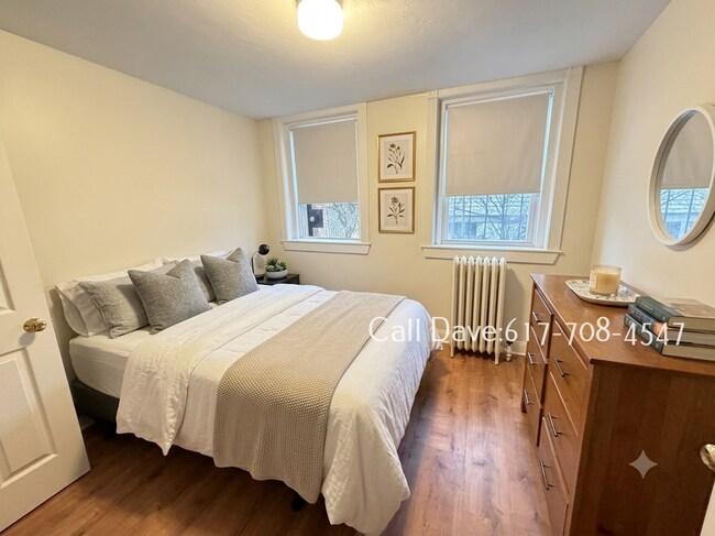 Foto del edificio - 212 Allston St