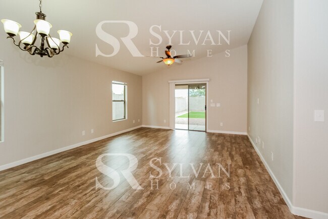 Building Photo - The Lifestyle You Deserve.