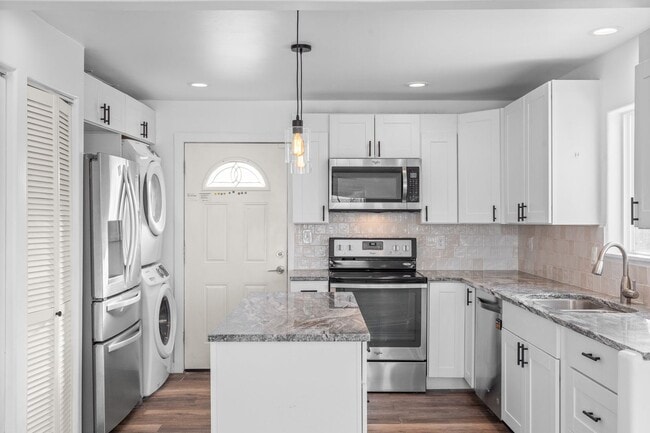 Photo - Remodelled SFH In Barnum West Neighborhood House