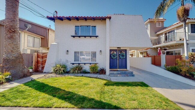 Building Photo - 509 N Elena Ave