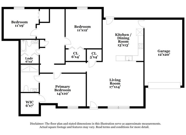 Foto del edificio - 6531 Orchard Creek Ln