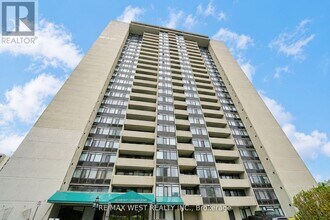 Building Photo - 3300 Don Mills Rd.