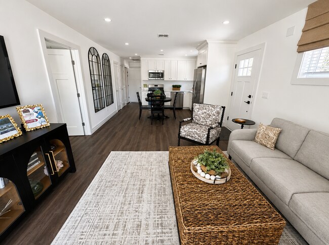 Interior Photo - The Villas at Oak Run