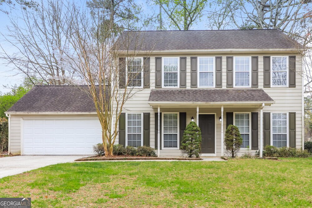 Foto principal - 4667 Whitesand Way NW