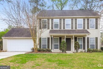 Building Photo - 4667 Whitesand Way NW