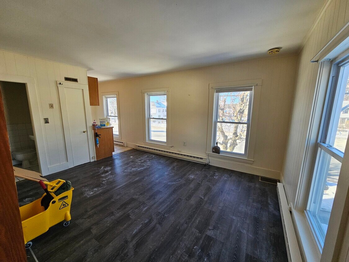 Foto del edificio - 257 Washington St