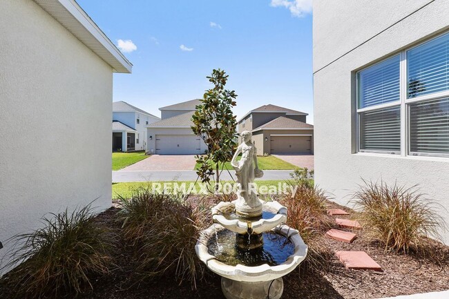 Foto del edificio - Lake Nona Two Story Corner Lot Home