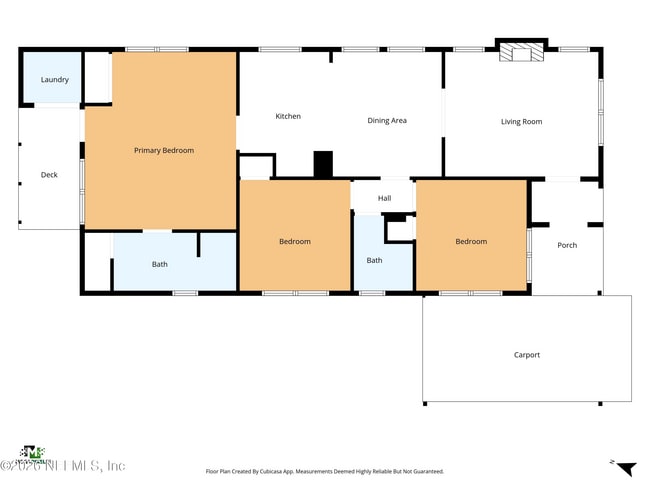 Building Photo - 4755 French St