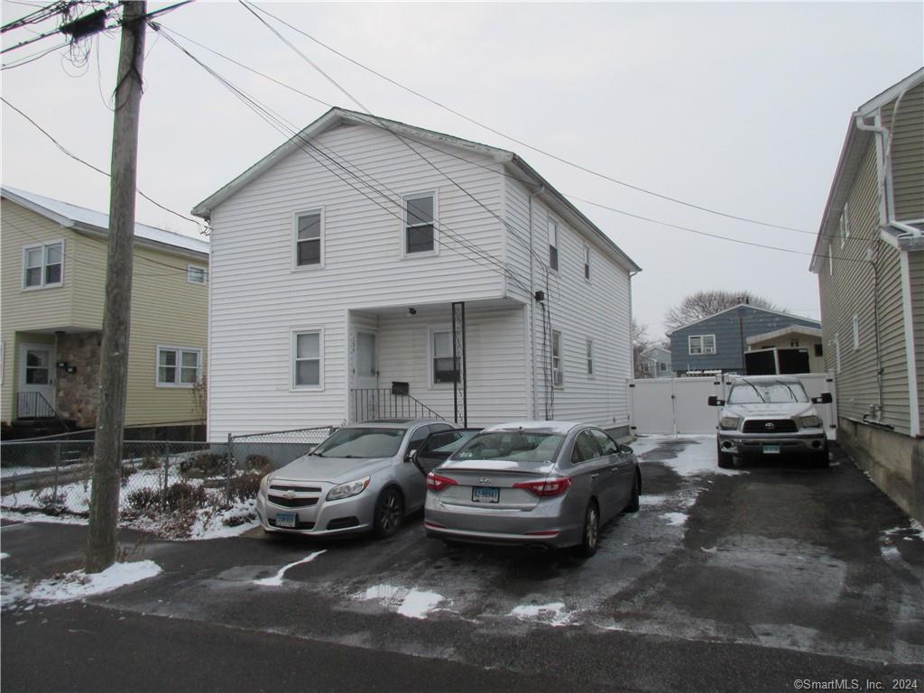 Primary Photo - 164 Cleveland Ave