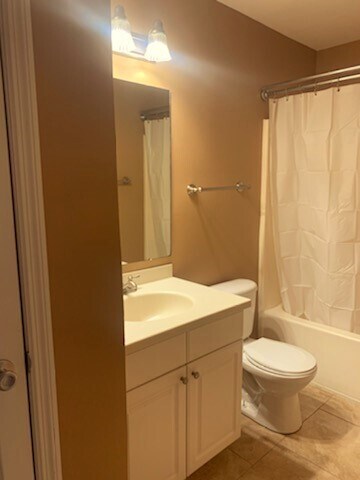 Bathroom 2 - 141 Lamotte Drive