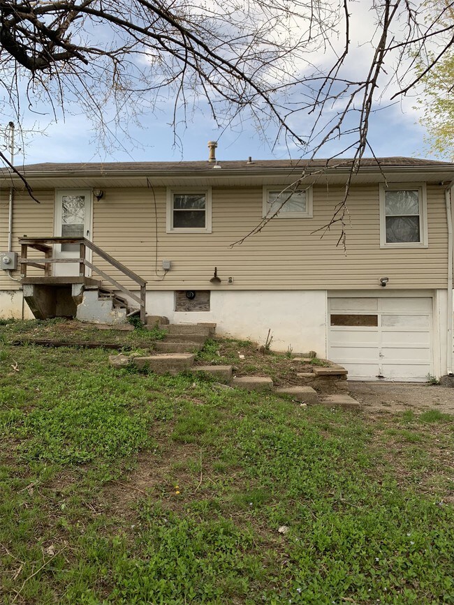 Foto del edificio - 4063 E 69 Terrace