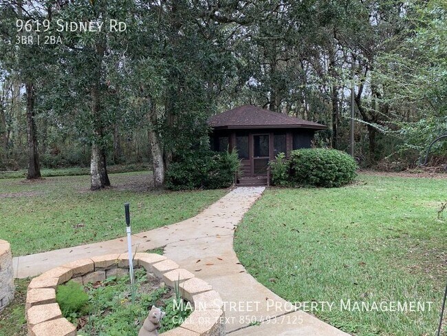 Foto del edificio - 9619 Sidney Rd