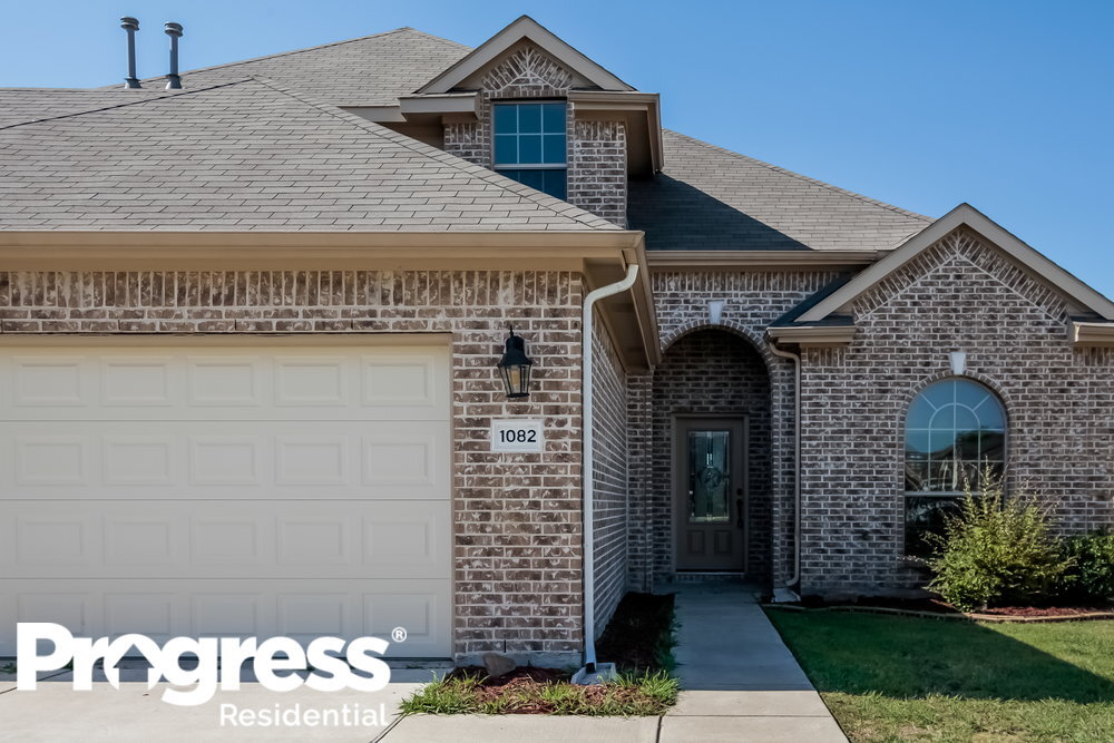 1082 Carpenter Ct, Lavon, TX 75166 House Rental in Lavon, TX