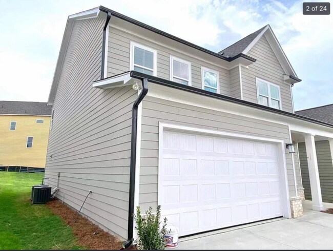 Photo - 166 Fieldbrook Xing House