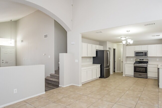 Building Photo - 5535 Black Sea Ct