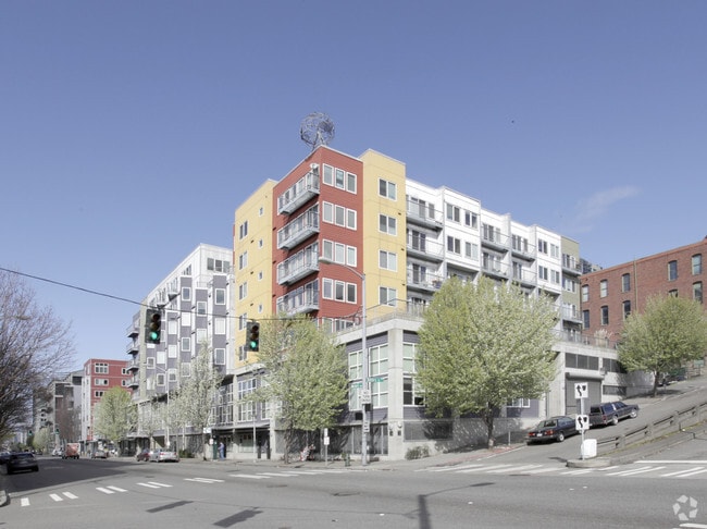 Building Photo - Site 17