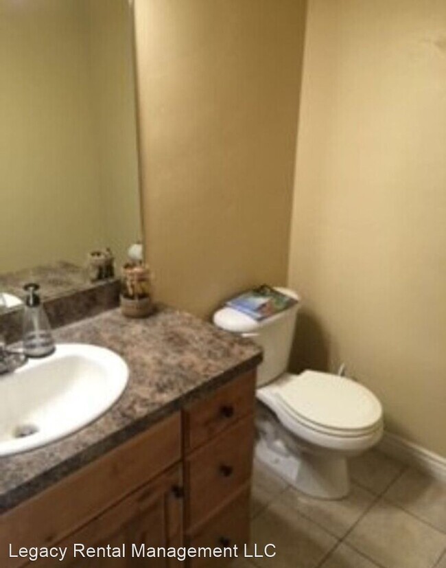 Foto del edificio - 3 br, 1.5 bath House - 415 Sunflower
