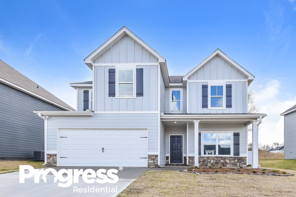 155 Waters Edge Pkwy, Temple, GA 30179 House for Rent in Temple, GA