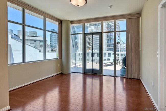 Foto del edificio - 206 Park Blvd