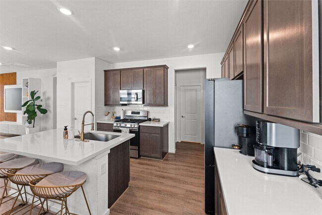 Foto del edificio - 21730 Heather Elm Dr