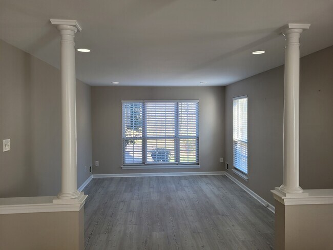 Foto del edificio - 512 Pimlico Way