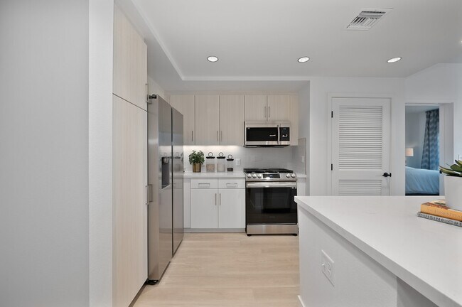 Building Photo - Begonia Place Apartments