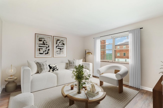 Photo - 1607 Asmann Ave Apartment