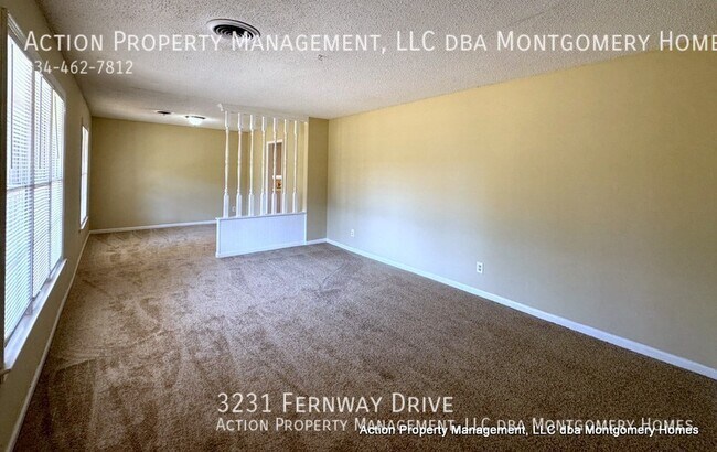 Foto del edificio - 3231 Fernway Dr