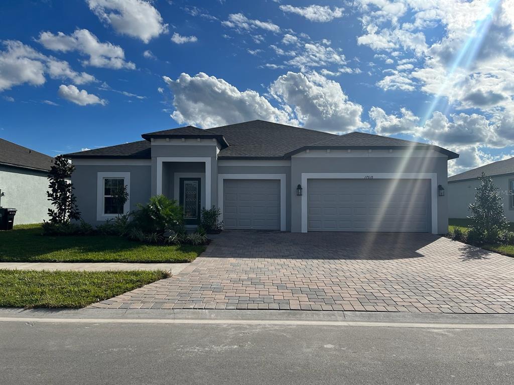 17618 Cortes Creek Blvd, Spring Hill, FL 34610 House Rental in Spring