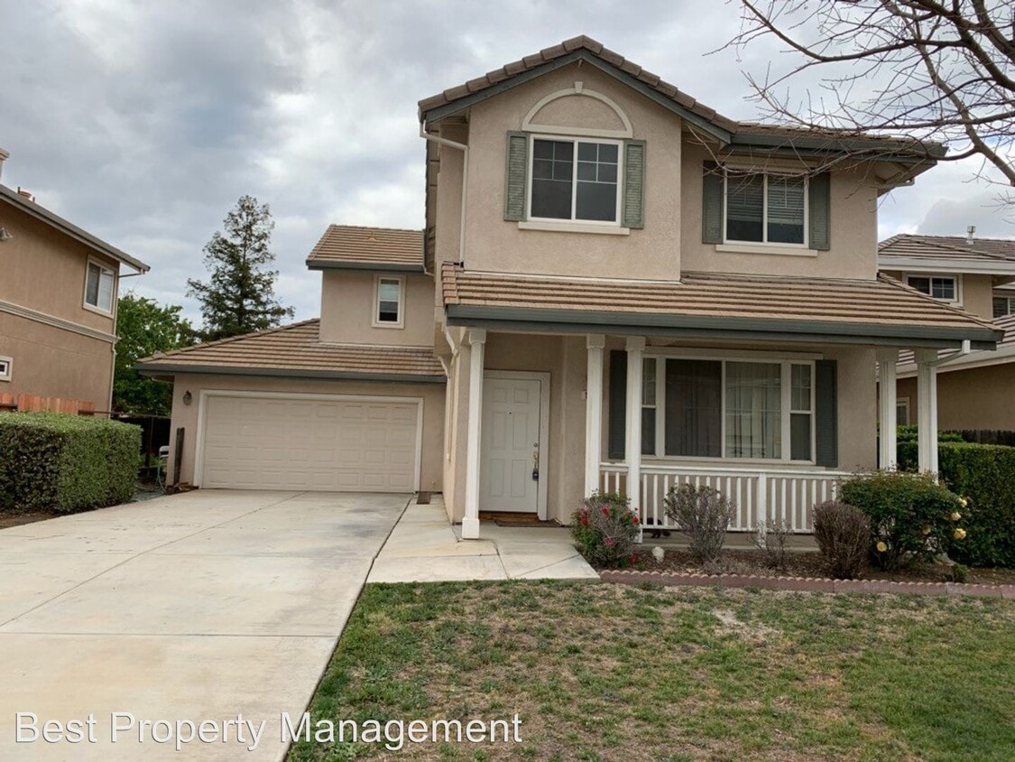 5 br, 3.5 bath House 1541 Peony Dr House Rental in Tracy, CA