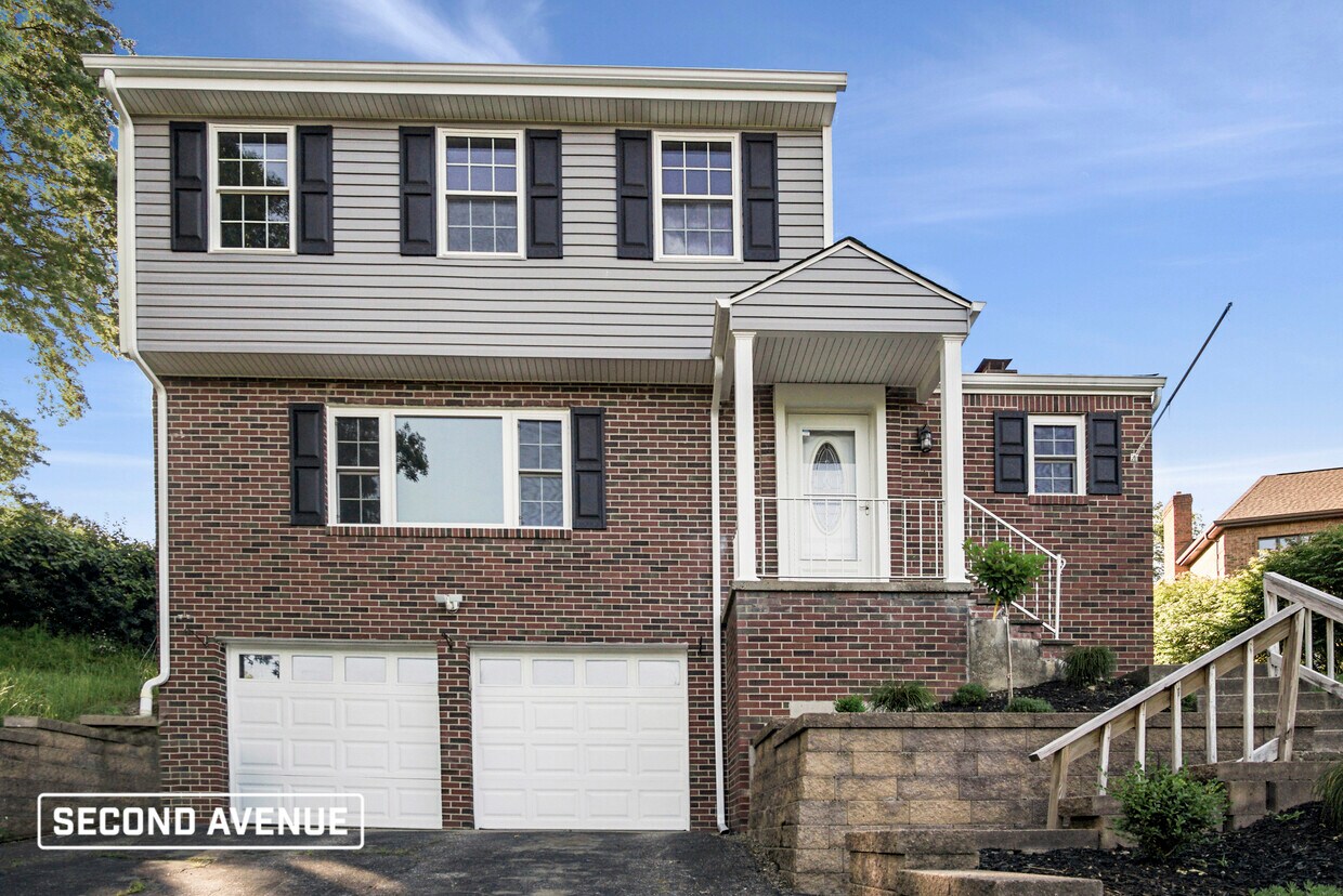 Foto principal - 419 Cedar DR