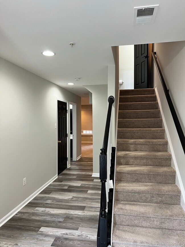 8312 Jennel Ct, Severn, MD 21144 House Rental in Severn, MD