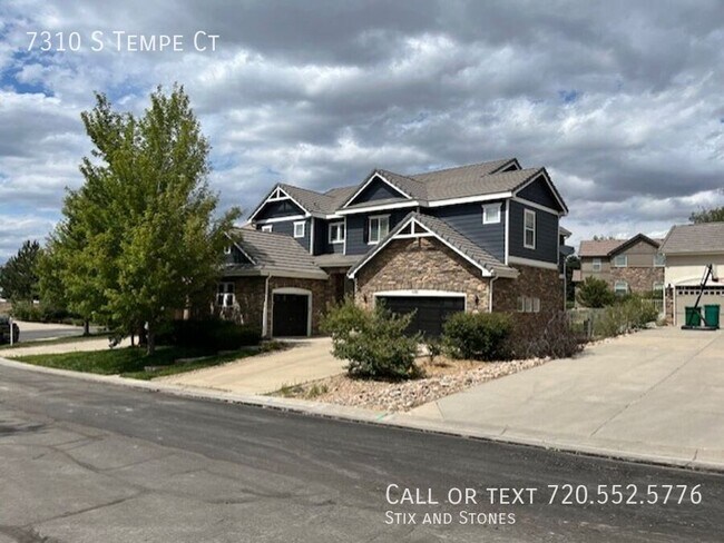 Building Photo - 7310 S Tempe Ct