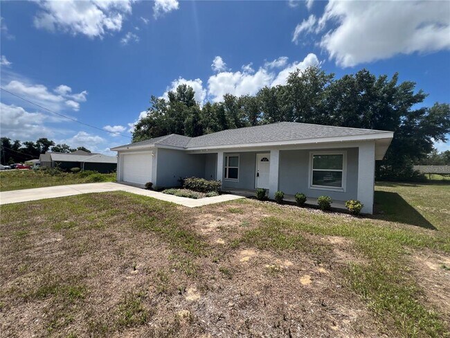Foto del edificio - 9878 SE 159th St