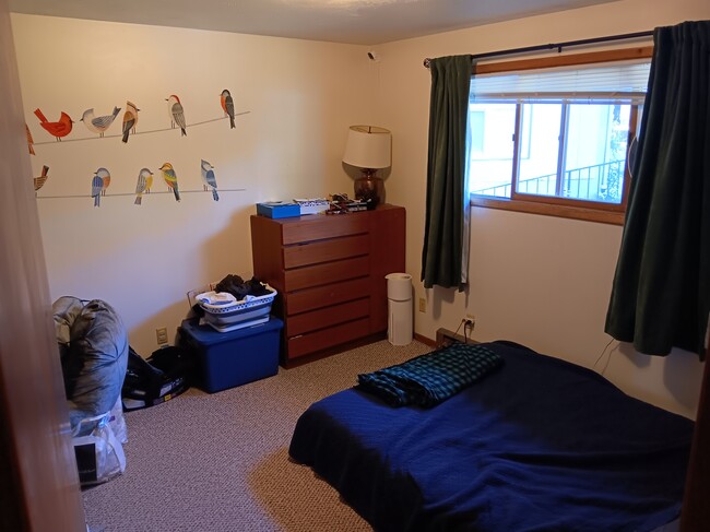 Foto del edificio - 213 NW Timothy St