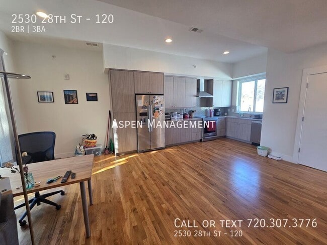 Building Photo - 2530 28th St