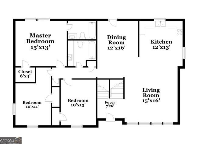 Building Photo - 4600 Jackybell Trail