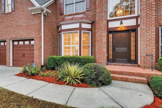 Building Photo - 4904 Chimney Oaks Dr
