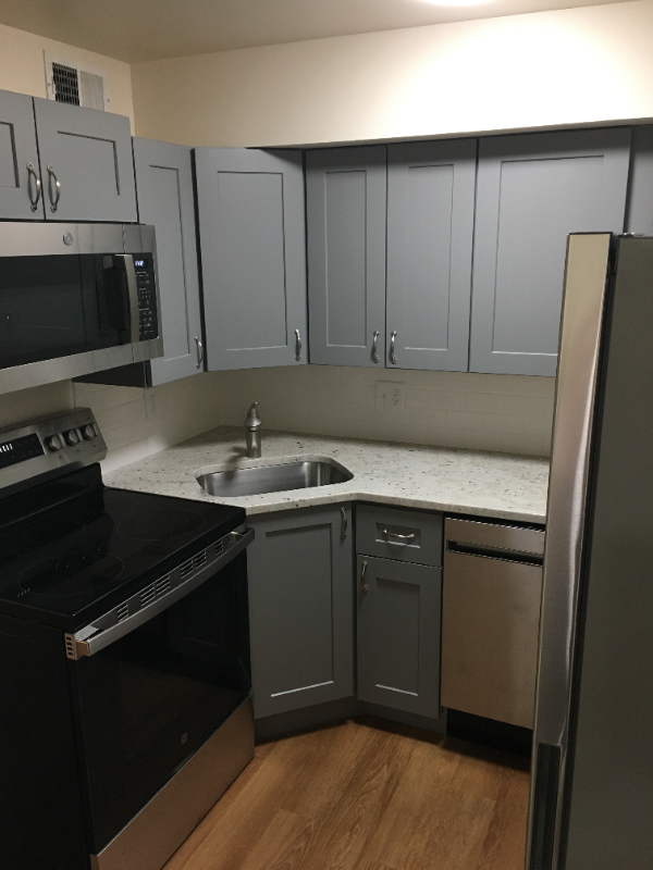 Foto principal - 810 St Paul St