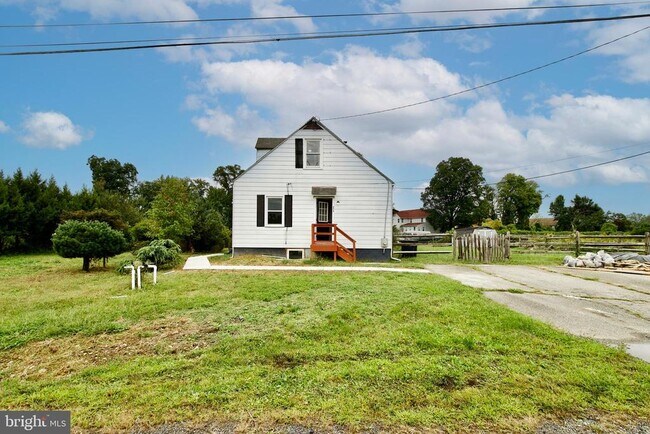 Foto del edificio - 8808 Oxon Hill Rd