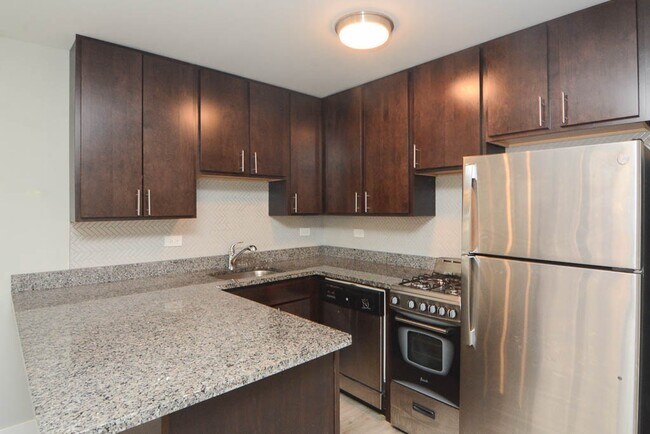 Foto del edificio - 1538 N Dearborn St