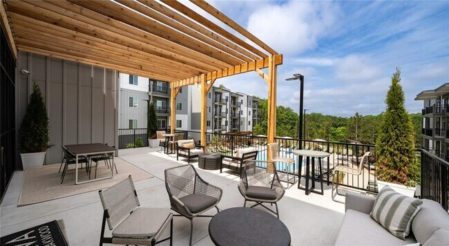 Building Photo - 6000 Ava Ave