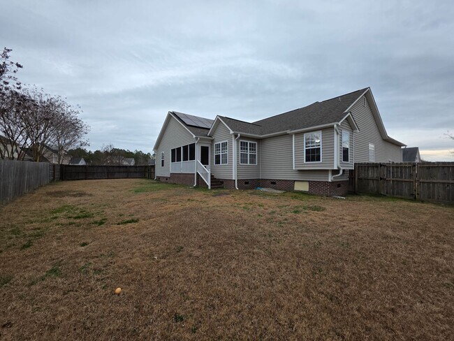 Foto del edificio - 104 Londonberry Ln