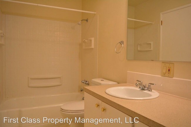 Foto del edificio - 8500 SW Canyon Dr