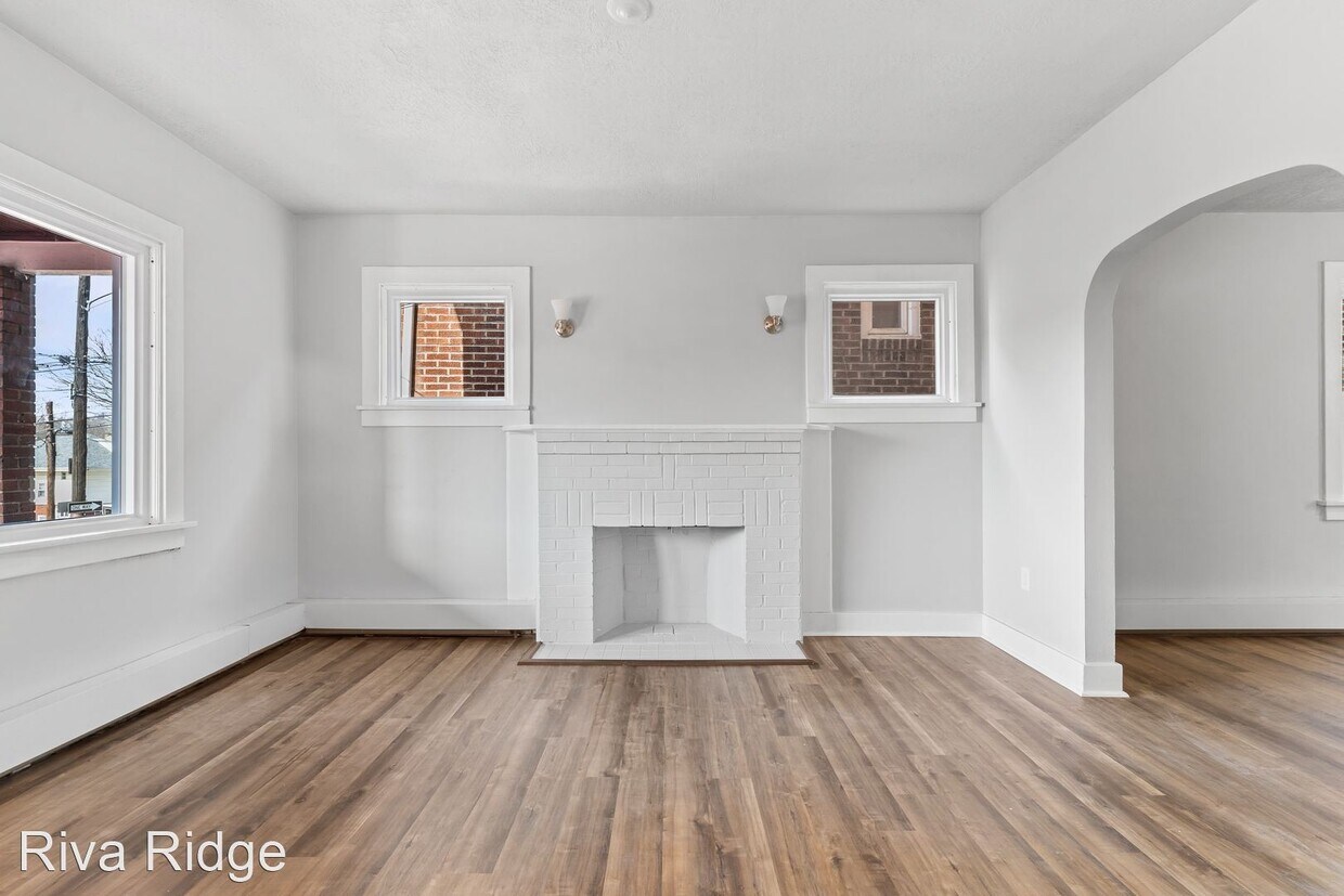 Primary Photo - 3 br, 1 bath House - 422 George Street