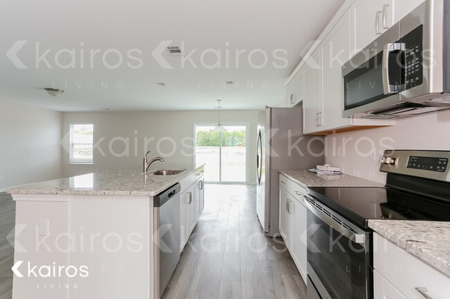 Foto del edificio - 19 Red Oak Dr.