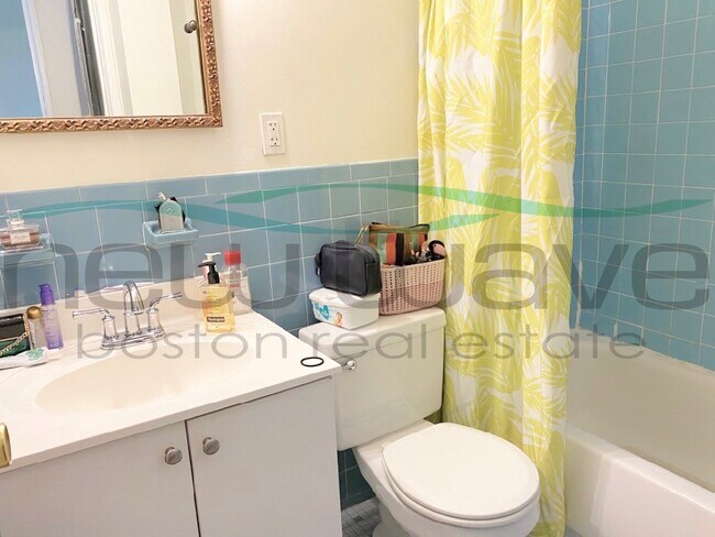 Foto del edificio - 481 Beacon St