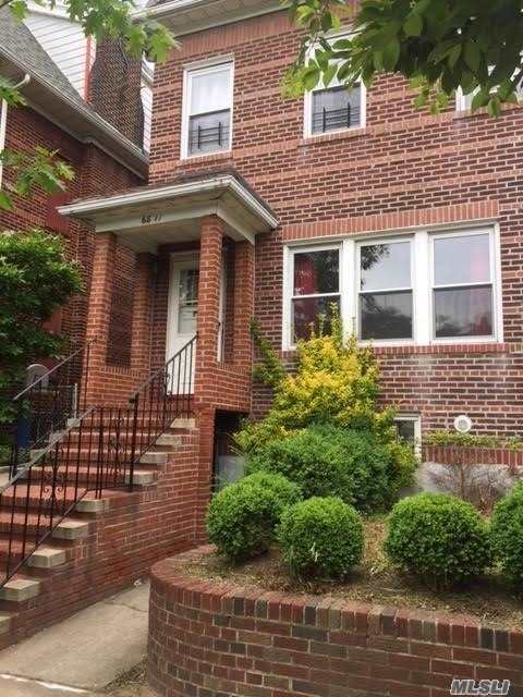 Primary Photo - 68-11 Exeter St